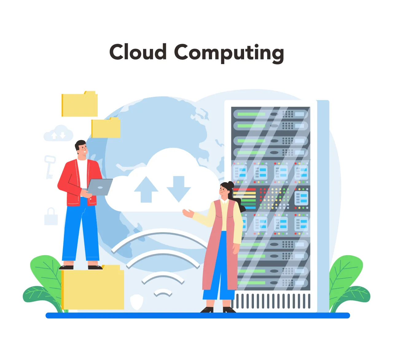 Cloud Management Services