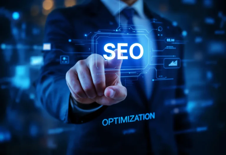 SEO Services for Small Business