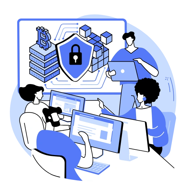 Cybersecurity