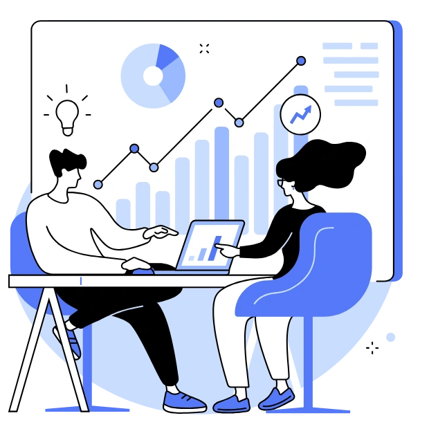 IT Consulting and Advisory