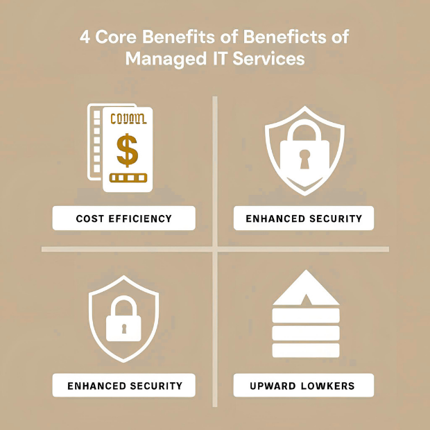 Managed Services Provider