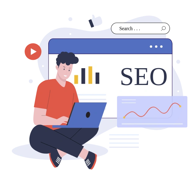 Search Engine Optimization