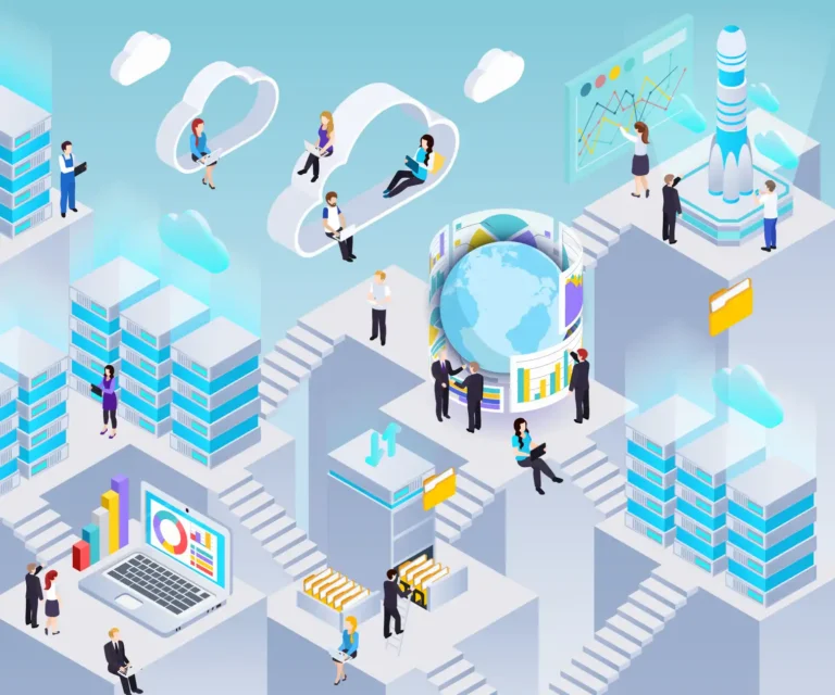 Cloud Management Services