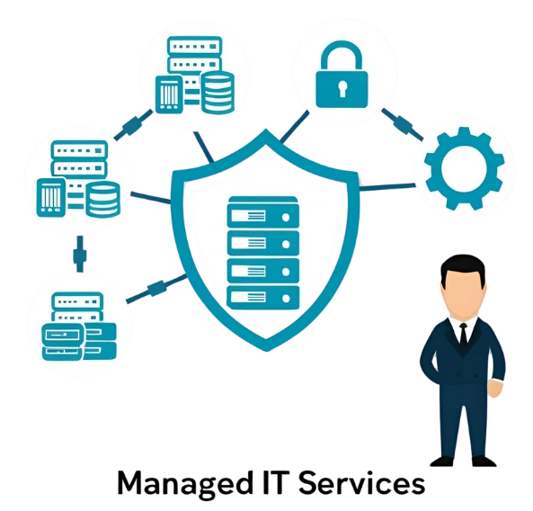 Managed Services Provider