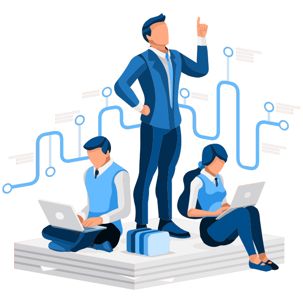 Managed Services Provider