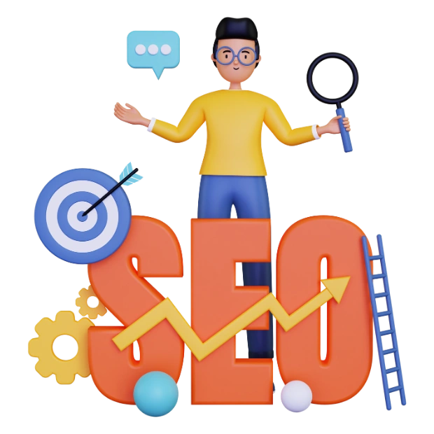 Search Engine Optimization