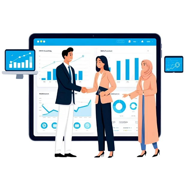 IT Consulting and Advisory