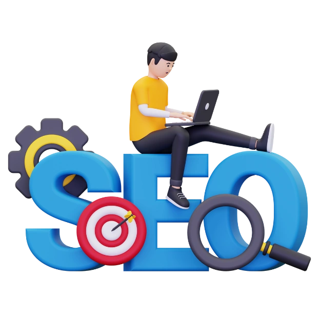 Search Engine Optimization